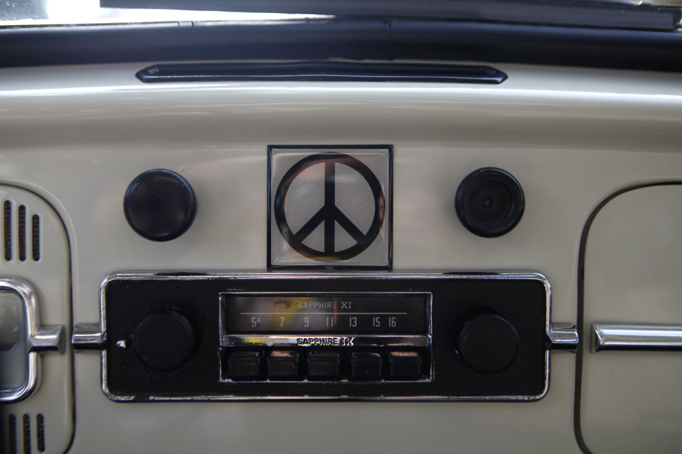 Mexico VW Beetles Photo Gallery